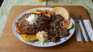 Fritanga a domicilio Managua: sabor auténtico sin salir de casa