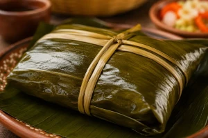 ¿Dónde comprar nacatamales en Managua? Guía para encontrar sabor casero